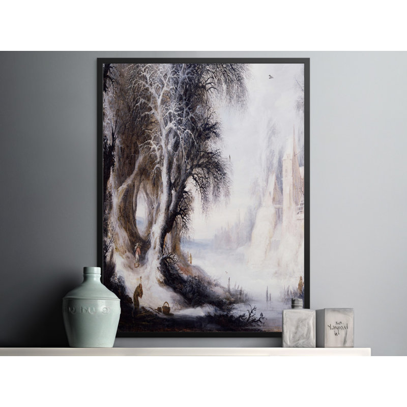 Stiltner No Frame Print, 16.5x23.4