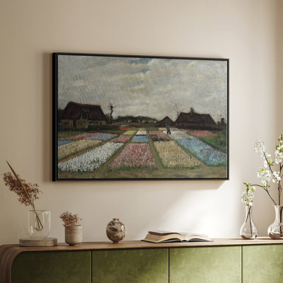 Paysage rétro - Ccclxiii