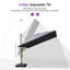 Porte-parapluies d'extérieur 11 po AlunInum-803647978-779779717
