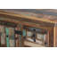 Croom 110cm Solid Wood Sideboard