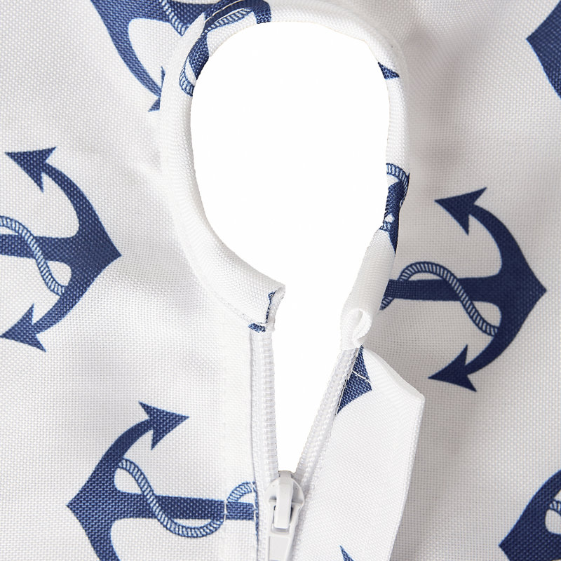 Risa Toile Table Runner, 60 L" x 60 W"