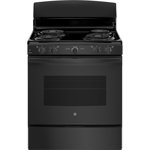 30" 5 cu. ft. Freestanding Electric Range
