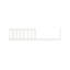 Nifty Toddler Bed Rail-1785513934