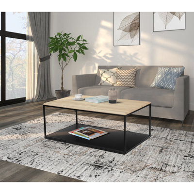 Nathan Coffee Table