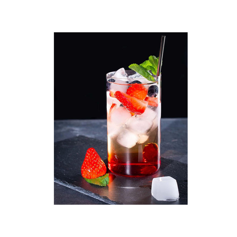 1ml Crystal Drinking Glass