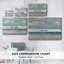 Across The Sound-Gallery, toile tendue-417435176