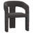 Modern Fabric Dining Chair, Set of 4-1051608533