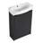 23" Freestanding Bathroom Vanity With Sink, Soft Close Doors-515416188