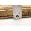 Bubalo One-of-a-Kind 9'1" X 12'2" New Age Wool Area Rug in Brown