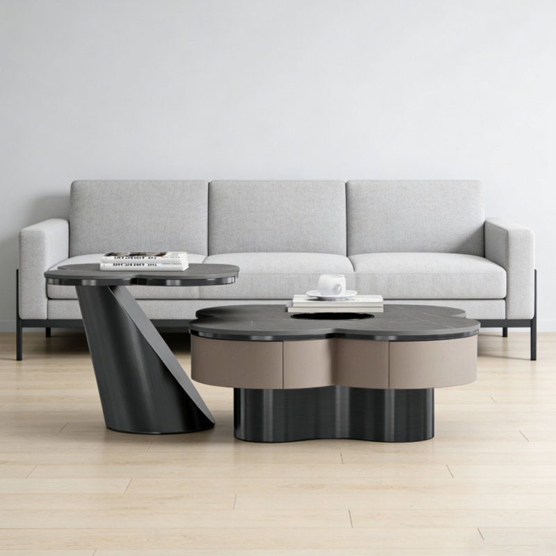 Borovy, Black, Noir