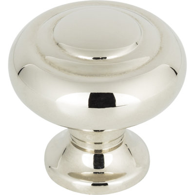 Grace Kent Mushroom Cabinet Knob