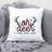 Christmas4 Polyester/Polyester Blend Reversible Throw Pillow-1616186928