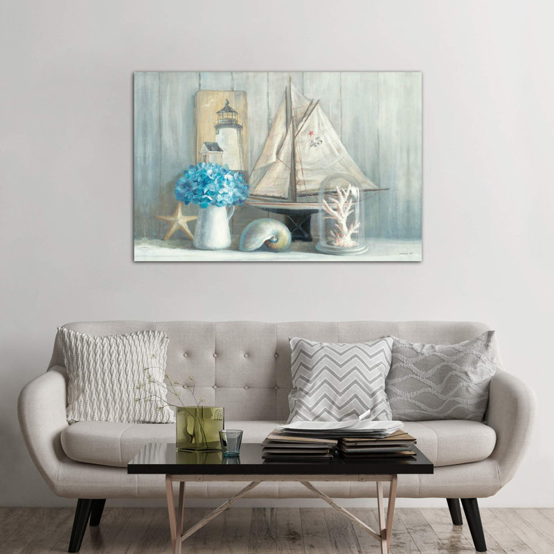 Danhui Nai - Wrapped Canvas Print, 101.6 cm H x 66.04 cm W x 1.91 cm D