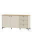 Bixbite 152.8cm Sideboard