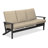 Chrisa 74.5'' Wide Patio Sofa with Cushions-45072298-45072333