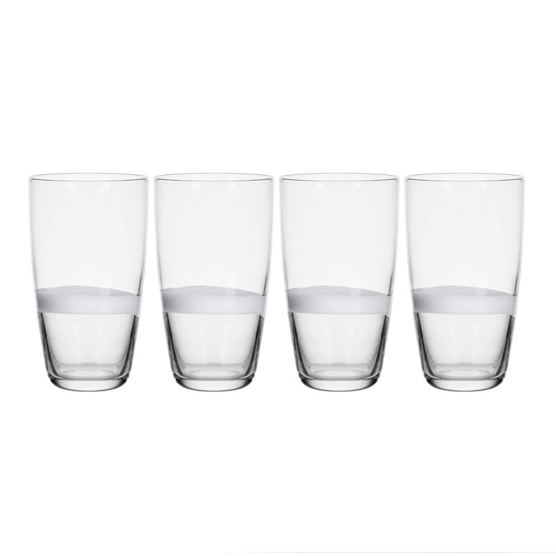 Organique 19 oz. Verres Highball