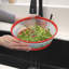 Tovolo Universal 3-Piece Plastic Lid Set-983754232