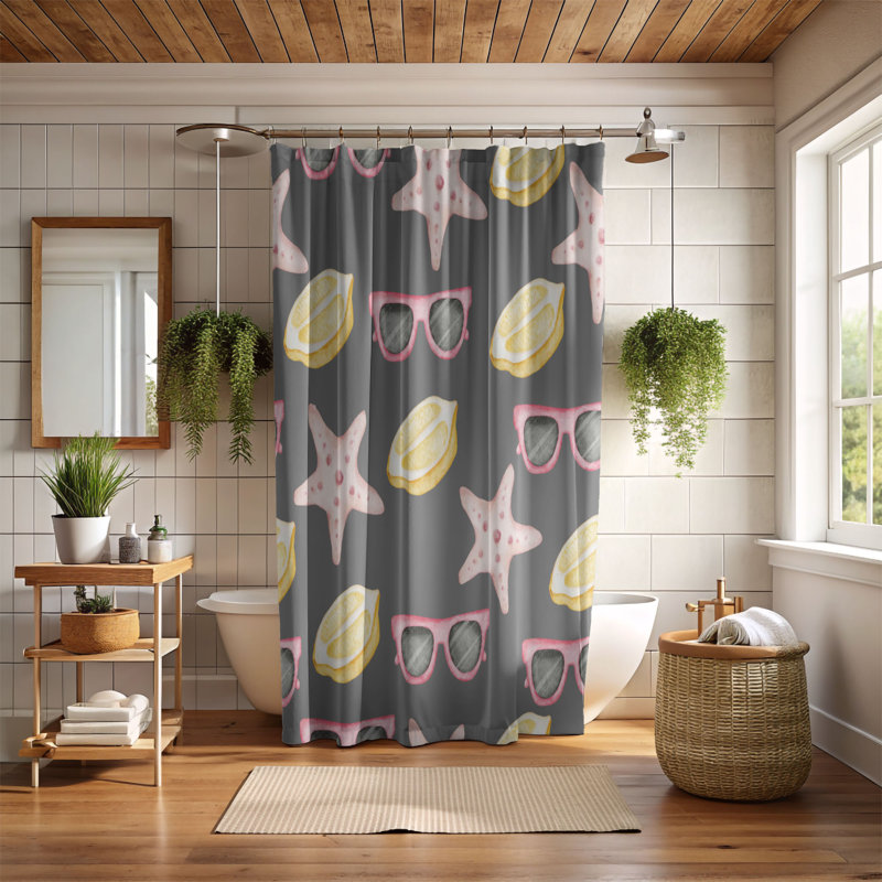 Strevay, 74"H x 71"W