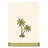 4 Piece Turkish Cotton Towel Set-87260101