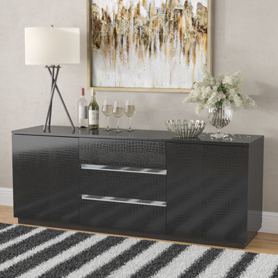 Breta 71'' Sideboard