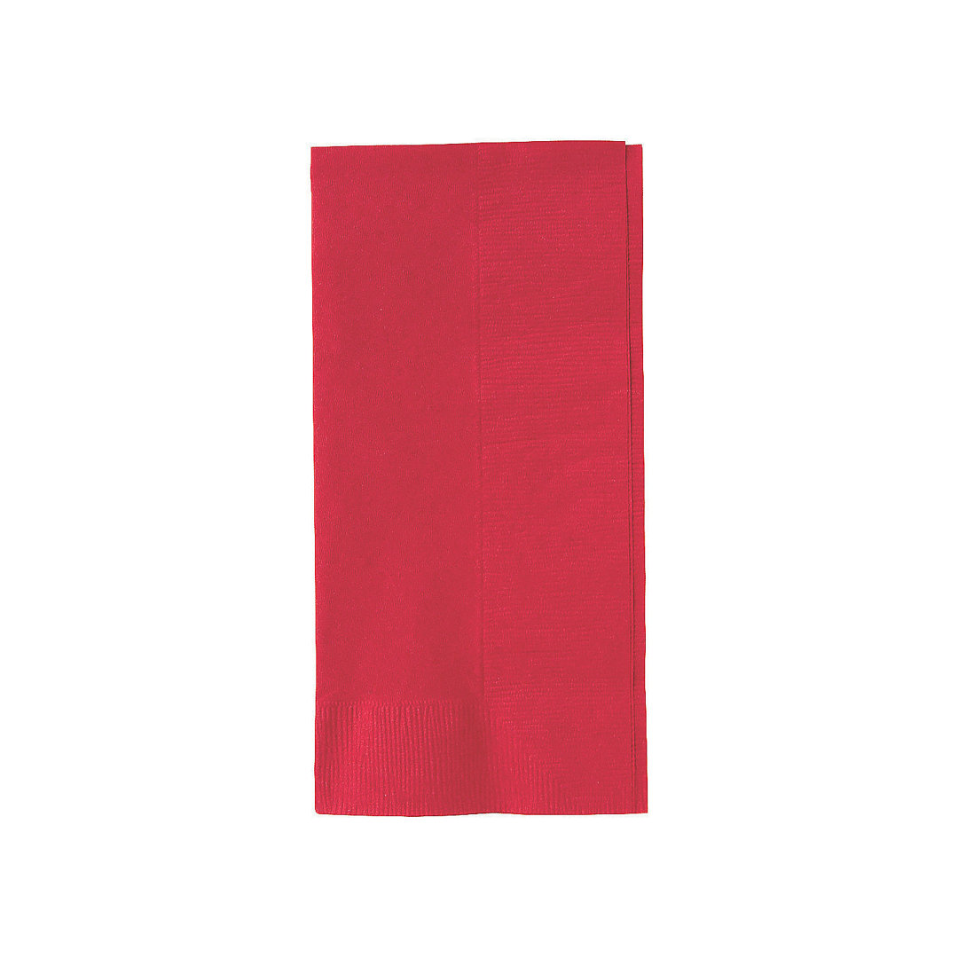 Disposable Paper Dinner Napkins Oriental Trading Company