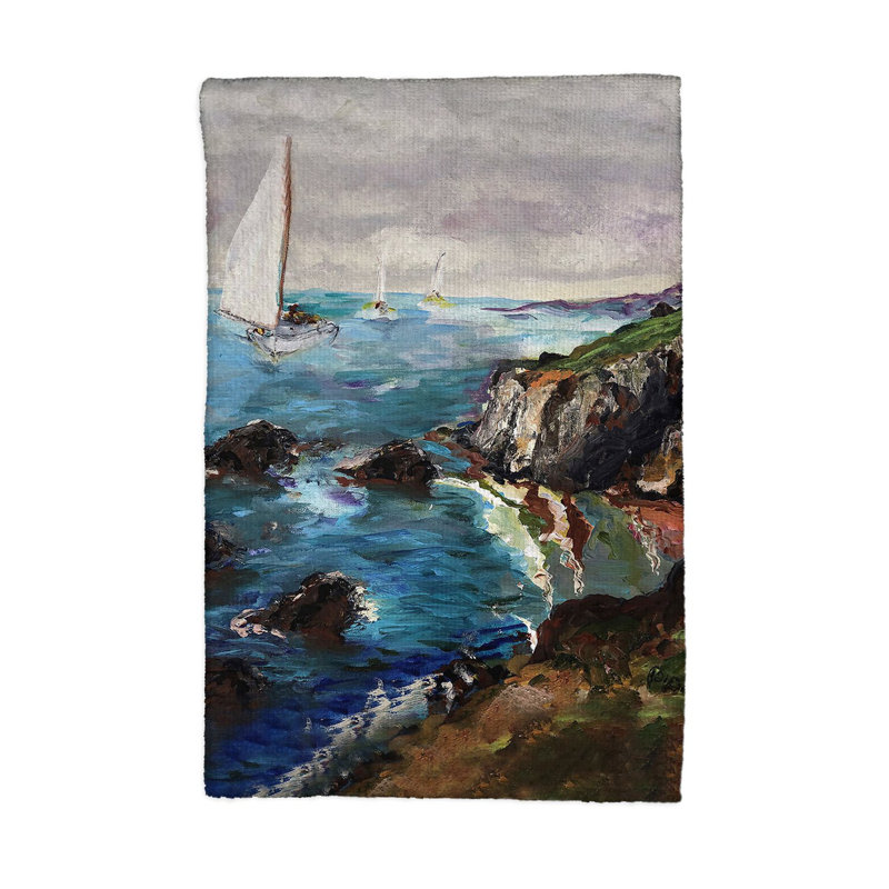 Dish Cloth Kitchen Towel