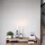 Arman Candlestick Holder