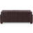 Tryston Top Grain Leather Sofa Couch