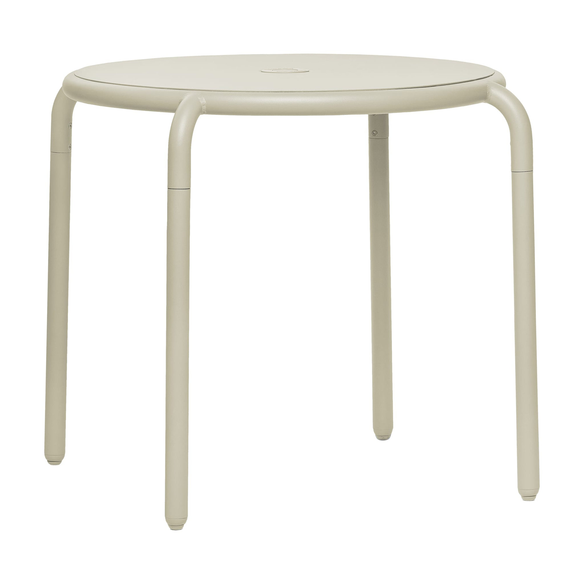 Toni Bistreau Outdoor Bistro Table, Desert