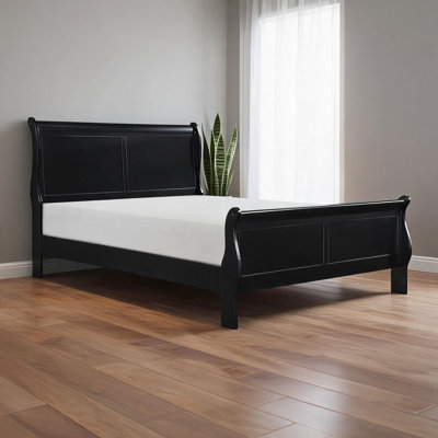Mobilier de chambre à coucher de style Louis Philippe