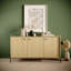 Lunnete 157cm Sideboard