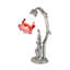 Lampe d'appoint fille 16 po Tiffany Pond