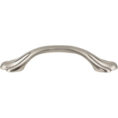 Gatsby 3" Center to Center Arch Pull
