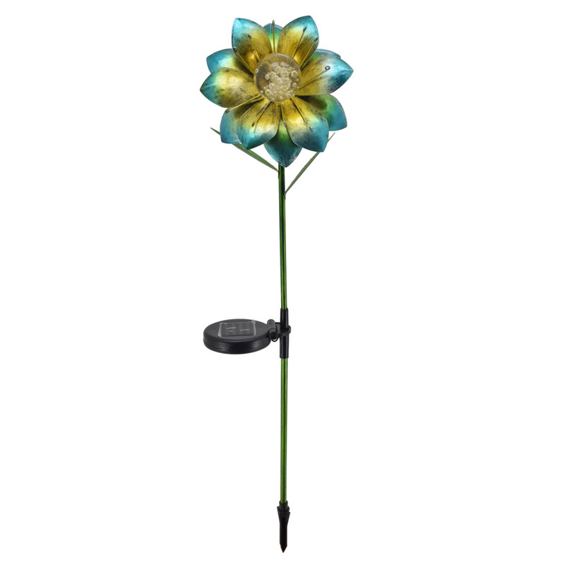 Piquet de jardin bardugo, H 28 po x l 7 po x P 7 po