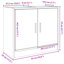 Brighley Under Sink Cabinet-1034488290