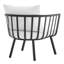 Fauteuil d'extérieur Modway Riverside-390671977-390671976