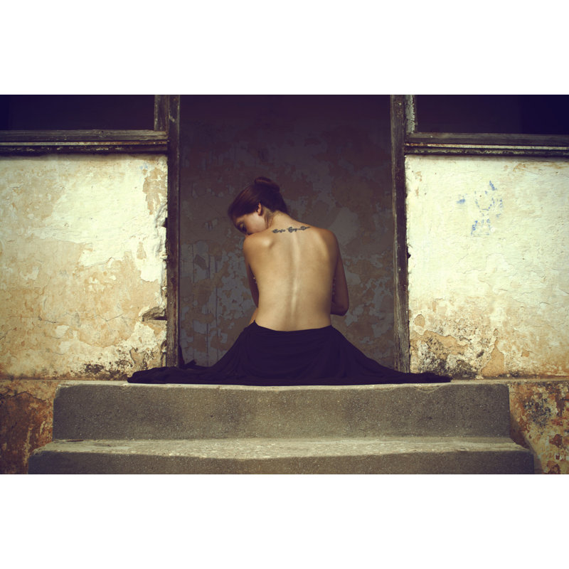 Wrapped Canvas Print, 50.8 cm H x 76.2 cm W