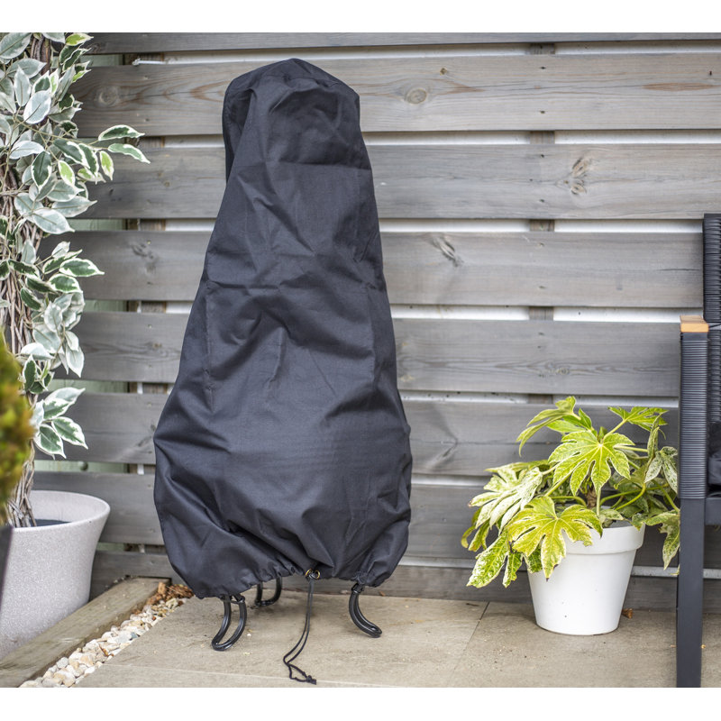 Outdoor Fire Pit Cover