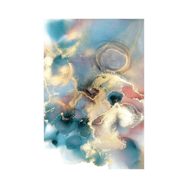 Never Alone by Jamie Pomeranz - Wrapped Canvas Print, 66.04 cm H x 45.72 cm W