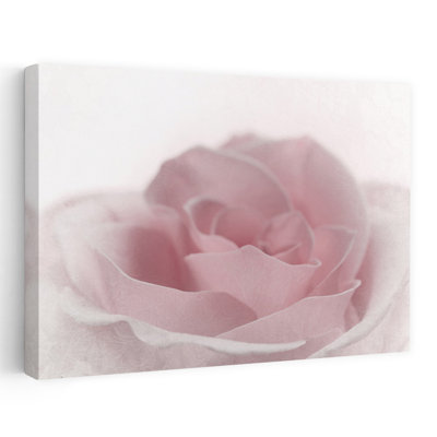 Art romantique romantique rose II