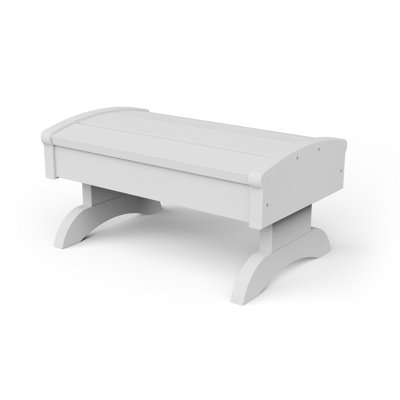 Repose-pieds Aatikah Poly