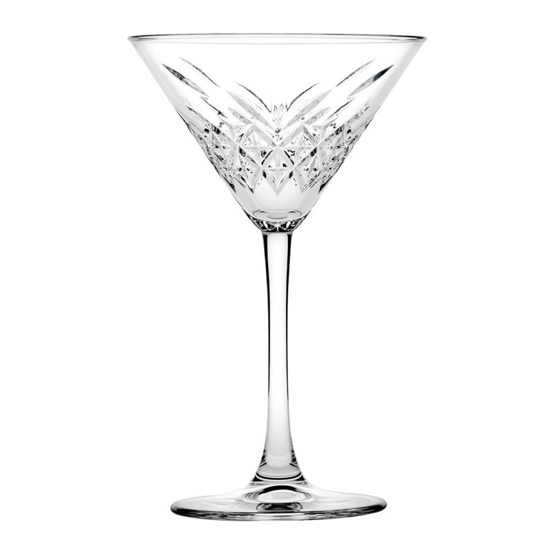 230ml Martini Glass