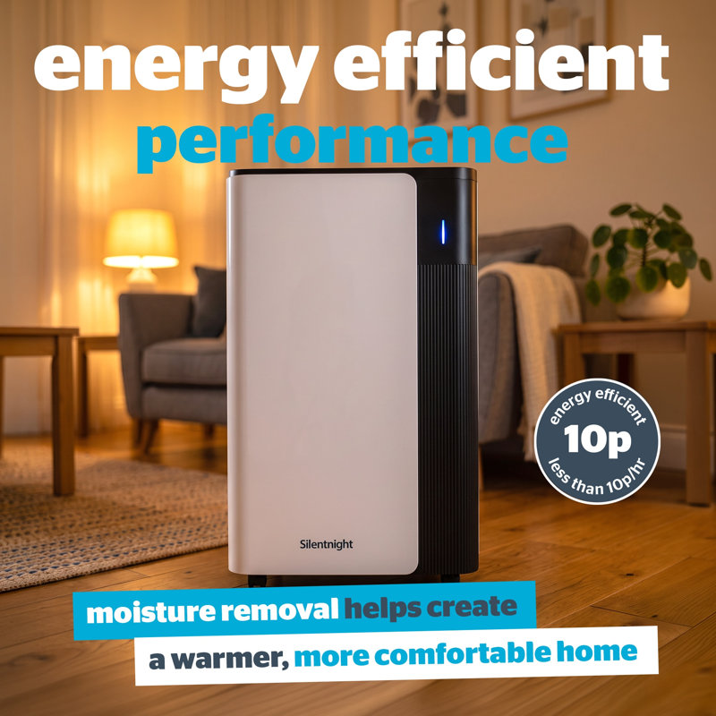 Silentnight Airmax 2000 Dehumidifier