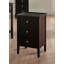 Naugatuck 43cm W Bedside Table-48732339