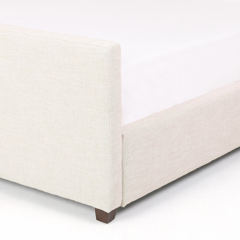Daphne Upholstered Bed