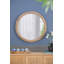D30 "Lowley Wall Mirror