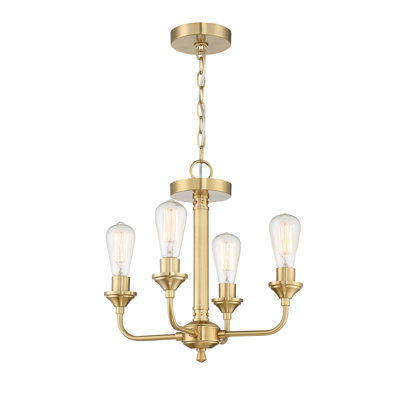 Upney Semi Flush Mount