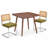 3 Piece Dining Set For 2 With Rattan Back Chairs-1529198668-1529198671