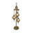 Rodrea Metal Table Lamp