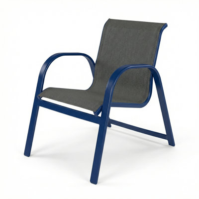 Windward Outdoor Anna Maria Arm Chair